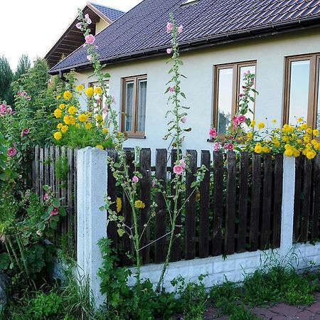 Gospodarstwo Agroturystyczno-Edukacyjne Gratka Celiny  エクステリア 写真